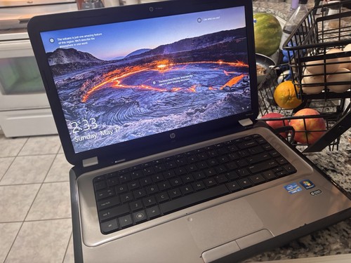 Pavilion serie laptop - g6,