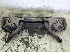 8K0505235AL PONTE ASSALE POSTERIORE AUDI A4 B8 SW 2.0 D 105KW 6M 5P (2008) RICAM