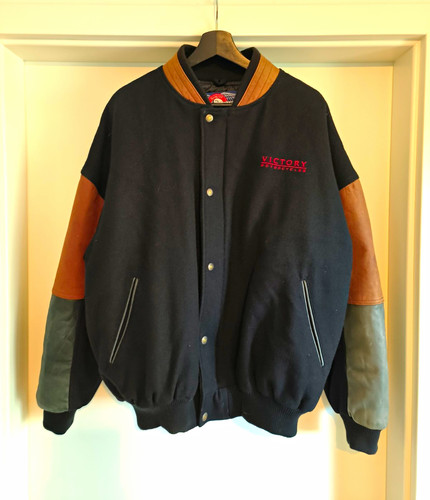 Rara giacca vintage victory - rara,