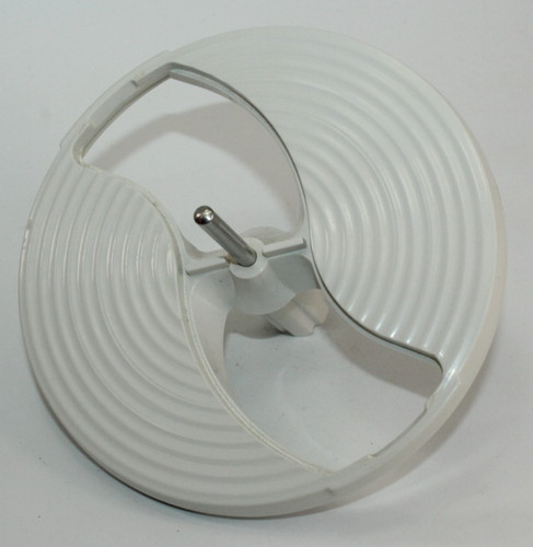 Braun disco porta - porta, lama