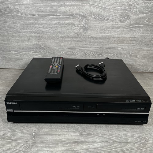 Toshiba dvr19dt registratore - toshiba,
