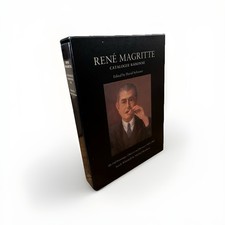 Rene Magritte Catalogue