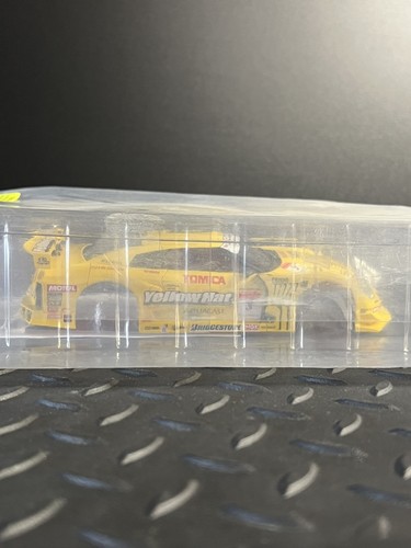 Kyosho mini nissan - mini-z, gt-r