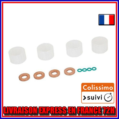 Kit joint injecteur tdci - joint, 1.6