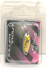 Cucchiaino pesca REAL WINNER