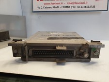 @  Centralina Motore ECU Lancia Delta HF Turbo WH49.07/404-4H IAW049/01 Weber