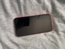 Apple iPhone XR - 64GB -