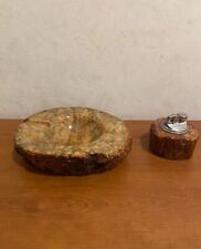 oggetti ottone ceramica arredo