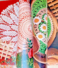 TUTTO UNCINETTO SPECIAL  N. 4