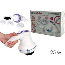 MASSAGGIATORE ANTI CELLULITE