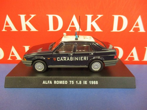 Die cast modellino - die, 1/43