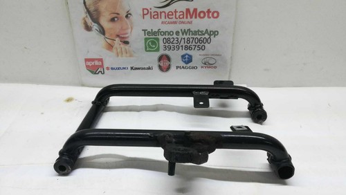 Supporto staffa cavalletto - staffa,