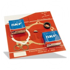 KIT REVISIONE ALBERO MOTORE