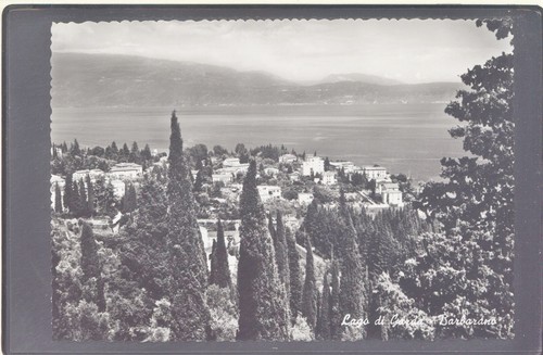 Barbarano frazione salo - frazione, di