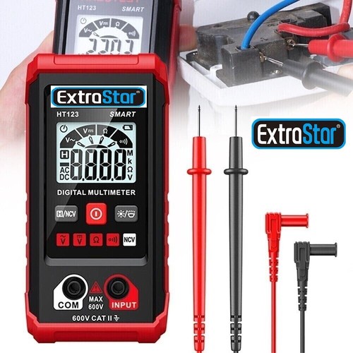 Tester multimetro digitale - tester,