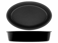 Kit 6 pezzi stampo bocconotto pasticciotto leccese salento forma ovale - Rotex