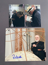 MICHELANGELO PISTOLETTO foto
