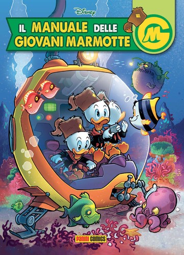 Manuale delle giovani - ,