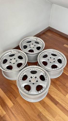 Cerchi scomponibili mercedes - cerchi,