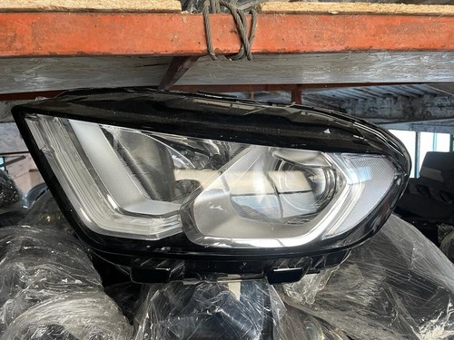 Ford ecosport fanale - ford, ii