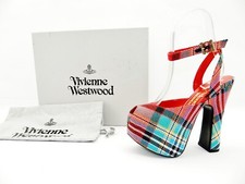 Scarpe di design Vivienne