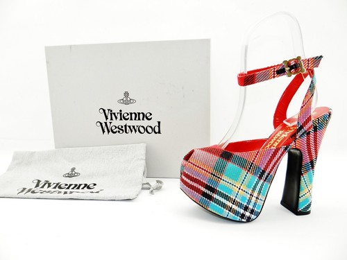 Scarpe design vivienne - di,