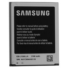 OEM Samsung EB-L1G6LLA Battery