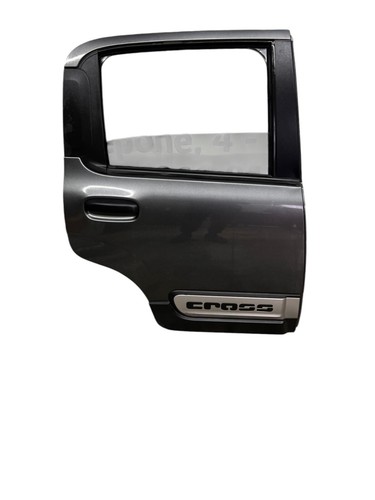Porta portiera posteriore