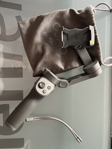Dji osmo mobile - dji, 3