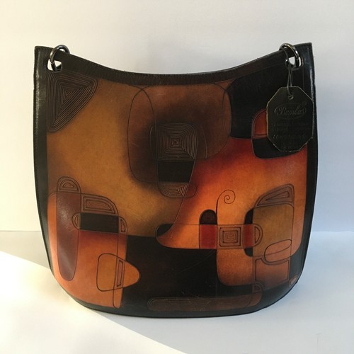 Borsa secchiello tracolla - secchiello,