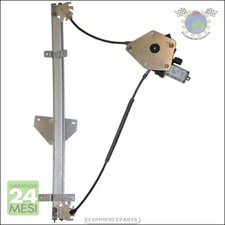 Alzavetro Valeo Anteriore Sx Sinistro per NISSAN VANETTE SERENA P