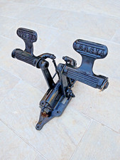 Helicopter Agusta 109 Pilot Pedal PN 109-0041-01-111