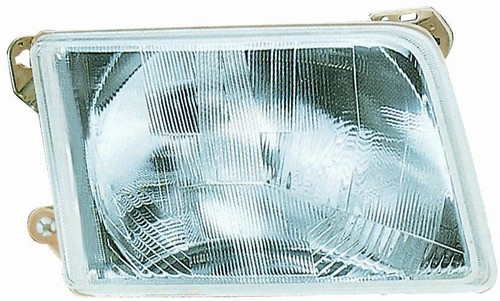 Ford transit 1985 - 1991, faro