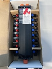 Viega 49615 (18) Port MANABLOC