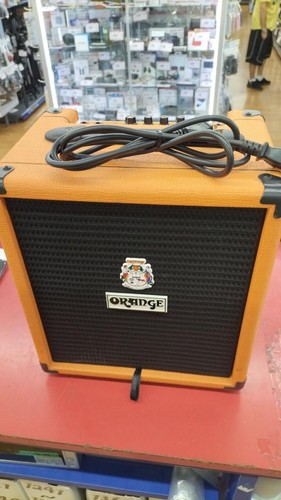 Amplificatore basso arancione - amplificatore,