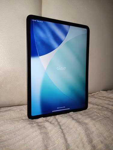 Apple ipad pro - 1., gen