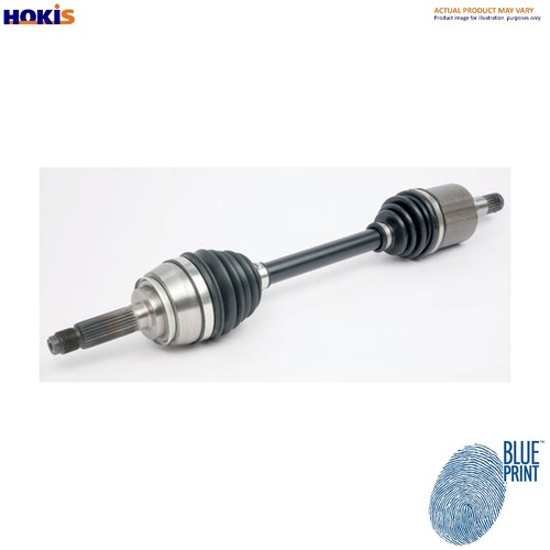 Albero motore adbp890037 per - motore,