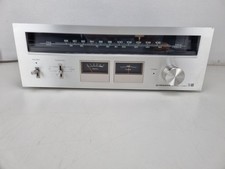 Sintonizzatore Pioneer TX-606