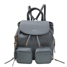 Tosca blu zaino donna - zaino, pelle