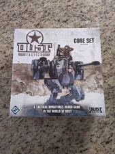 Dust Tactics Core Set Revised