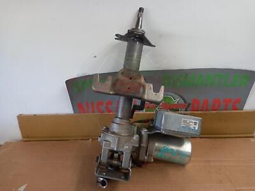 Piantone sterzo diesel nissan - piantone,