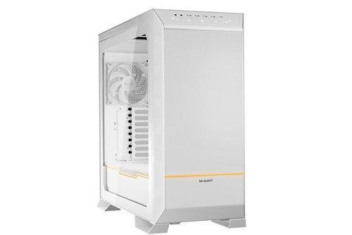Case quiet dark - be,