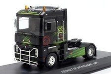 Camion Hachette 1:43 Renault