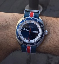Hamilton American Classic Pan