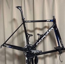 Cervelo R3 2015 Size 54 Carbon