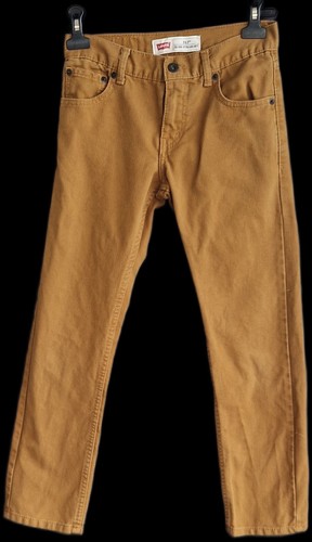 Jeans levis 513 pantaloni - 513,