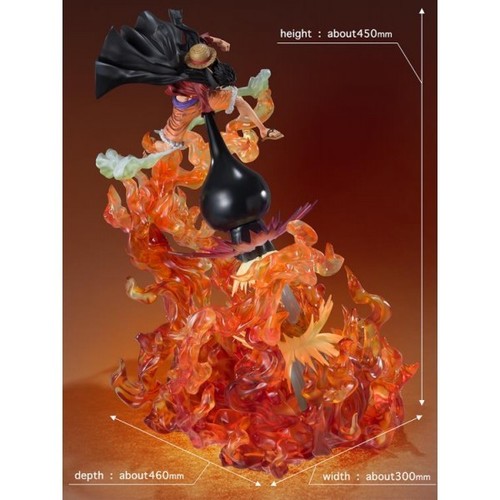 Tamashii nations figuarts zero - tamashii,