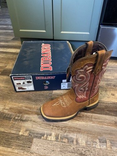 Lady rebel durango - lady, durango®