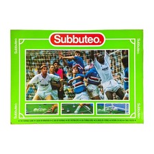 Subbuteo Club Edition Il Gioco