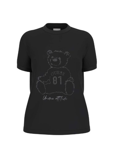 Shirt donna guess - t-shirt,